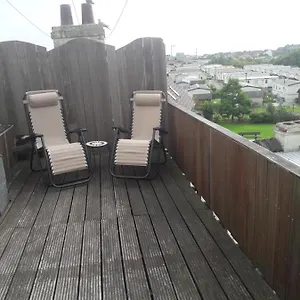 Vakantiehuis Het Populierennest, Middelkerke